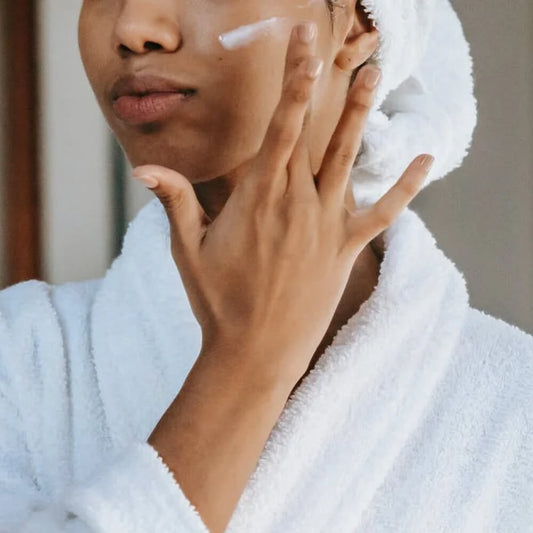 Bio-retinol masker