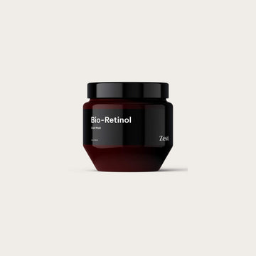 Bio-retinol masker